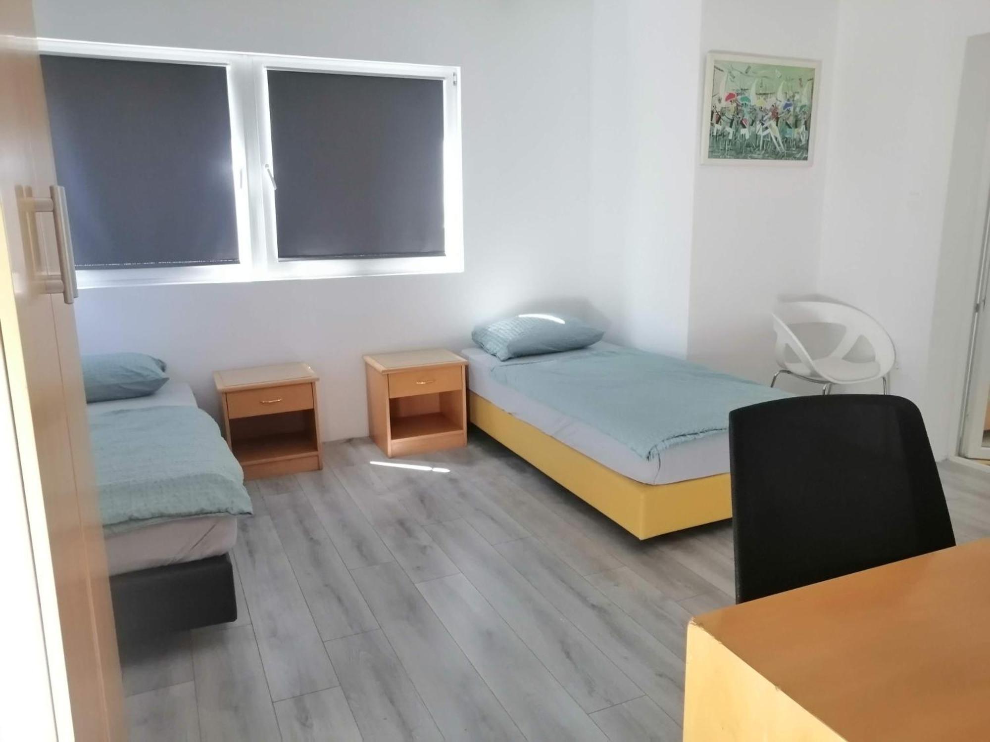 Apartma Zeus Jesenice Eksteriør billede